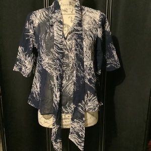 NWT blouse